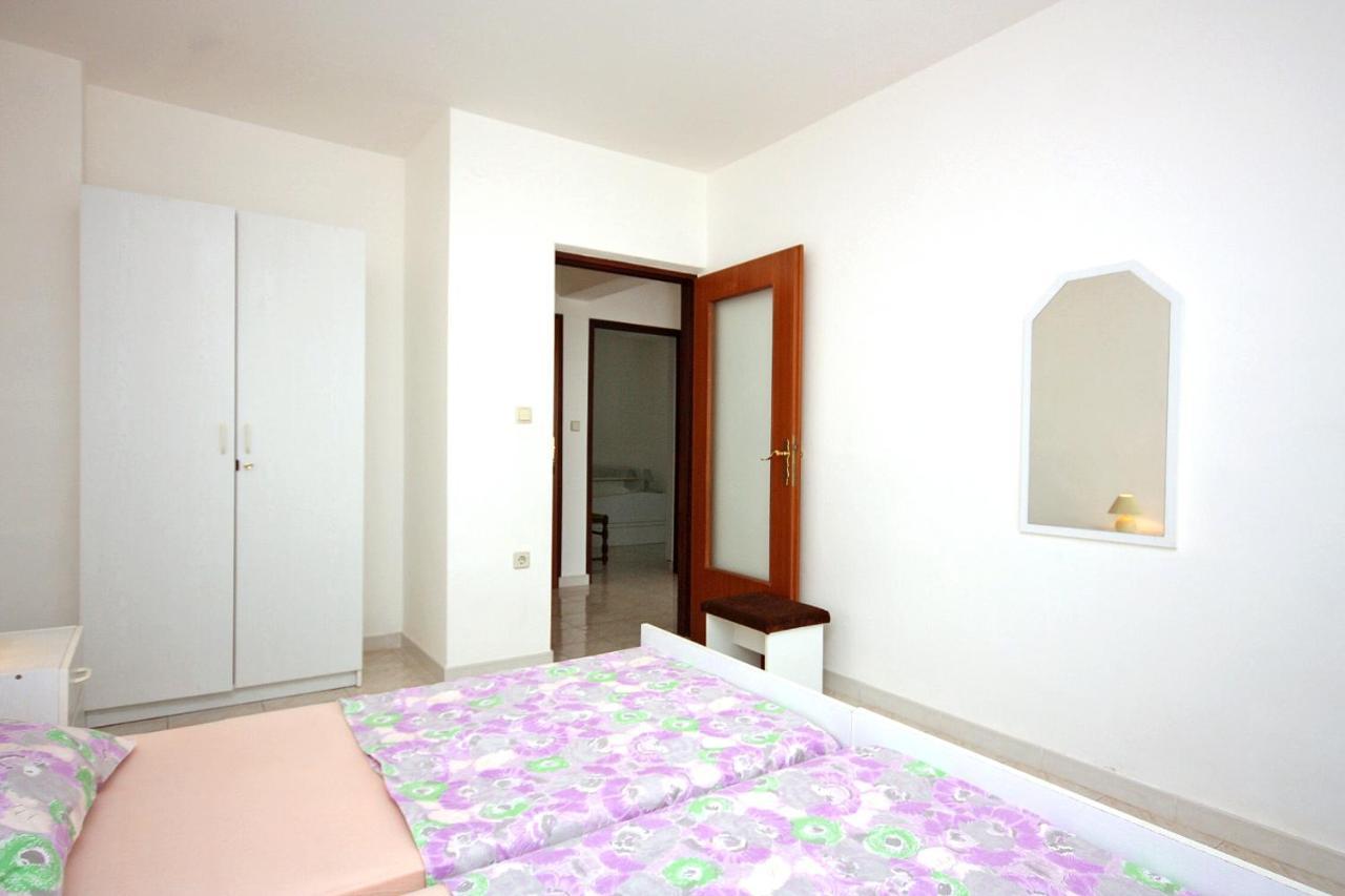 Apartment Barbat 4962A Barbat na Rabu Exteriör bild